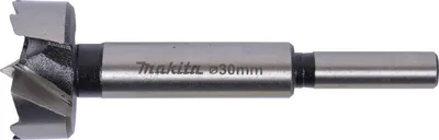 Produktbild von Makita Forstnerbohrer Ø 30,0 mm, 90 mm