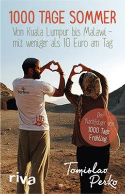 Obrázok produktu pre 1000 Tage Sommer