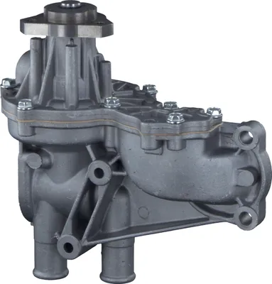 Produktbild von FEBI BILSTEIN Kühlmittelpumpe Wasserpumpe für VW TRANSPORTER III Bus 01349