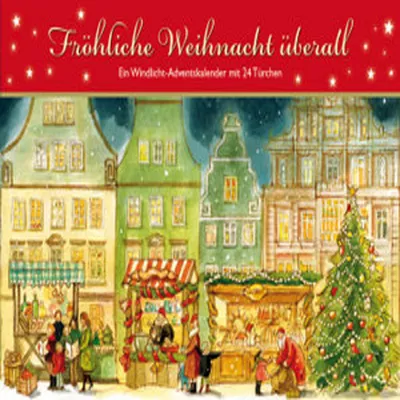 Image de Joyeux Noël partout
