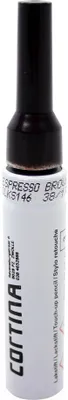 Produktbild von Cortina Lakstift Espresso Brown PBRZ 24030