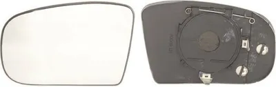Produktbild von Alkar Spiegelglas, Außenspiegel links 6471702