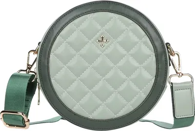Produktbild von Baellerry ES-35931 Handtasche in Grün KP35931