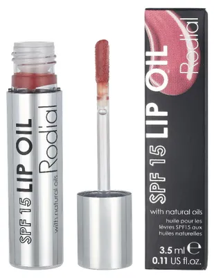 Productafbeelding van Rodial 5060725479876, Koraal, Kleur, Voedend, Voor vrouwen, Flesje, Lippen, 3,5 ml
