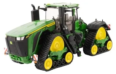 Produktbild von Britains Traktor Spielzeug John Deere 9RX 830 Modell 1:32 Sammleredition