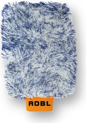 Produktbild von ADBL Autoschwamm ADB000292 Mikrofaser
