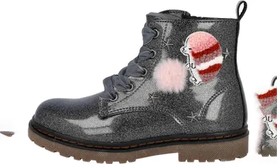 Produktbild von Stiefeletten XTI 070-657401 für Mädchen