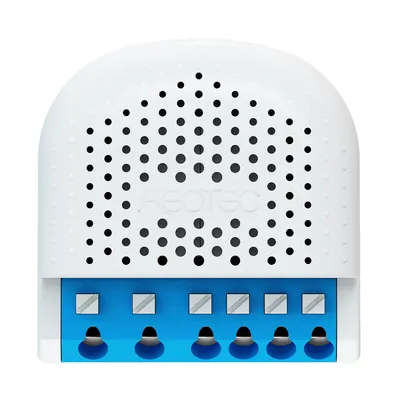 Obrázek produktu pro AEOTEC Aeotec Pico Duo Switch