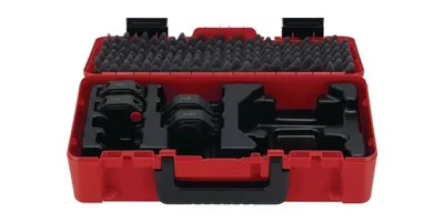 Produktbild von ROTHENBERGER Pressring SET SV15-18-22-28 - 1000003974