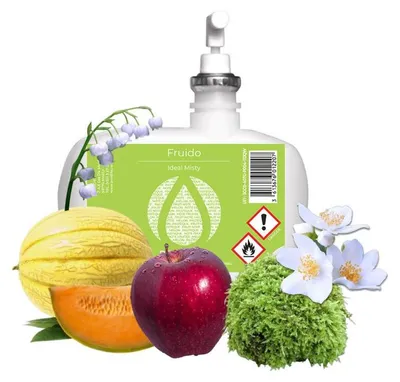 FRUIDO 300 ml fruchtiger Duft von Prodifa