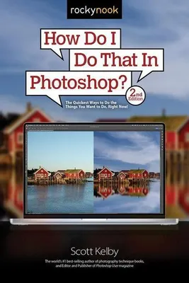 Immagine prodotto di Come si fa in Photoshop?