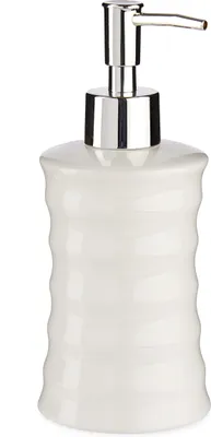 Obrázek produktu pro Keramický dávkovač na mýdlo, 260 ml
