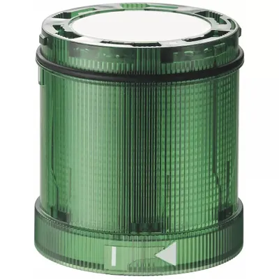 Obrázek produktu pro WERMA Signaltechnik LED Signalsäule TwinLIGHT Classic 24VAC/DC GN