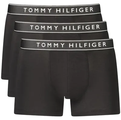 Obrázok produktu pre Tommy Hilfiger WIP 612903400003 in BLK/BLK/BLK color size small
