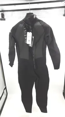 Immagine prodotto di O'NEILL REACTOR-2 3/2 Back Zip Muta intera da uomo - Taglia: L