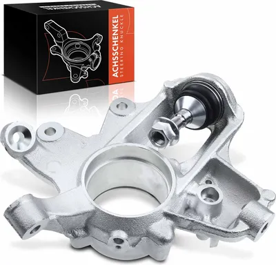Immagine prodotto di Frankberg 1x snodo sterzo ruota sospensione asse posteriore sinistra per Mercedes-Benz W164 X164 V251 W251