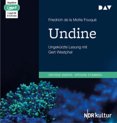 Zdjęcie produktu dla Undine
