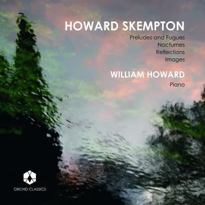 Obrázek produktu pro Howard Skempton - Klavierwerke - - (CD / K)