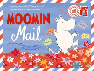 Produktbild von Moomin Mail