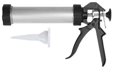 Produktbild von Silikonmasse-Extraktor 600 ml - T 21B360