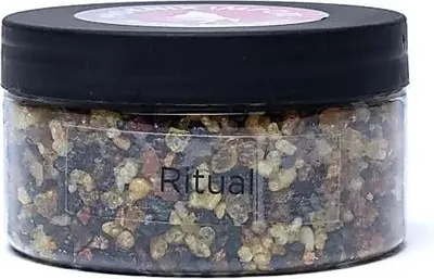 Obrázok produktu pre Rituál vonnej živice -- sada 2 ks - 80 g