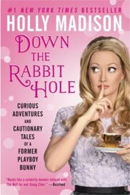 Obrázok produktu pre Down the Rabbit Hole