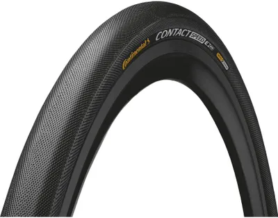 Imagen del producto de Neumático Continental Contact Speed 28 Hilo