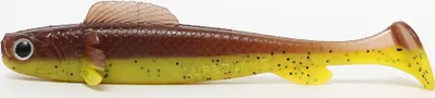 Produktbild von Lurejunks Finisher 8cm Green Pumpkin Chartreuse