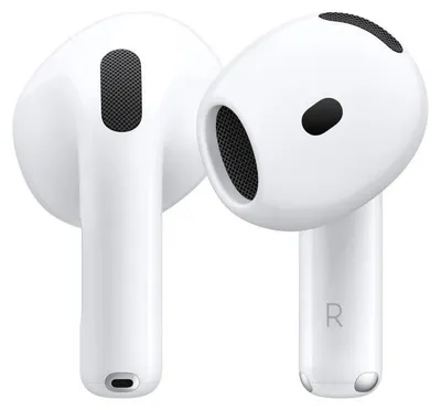 Obrázek produktu pro APPLE AirPods 4