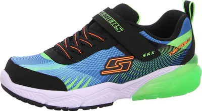 Produktbild von SKECHERS Halbschuhe THERMOFLUX 2.0 KODRON, Blau:33