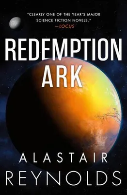 Image de Redemption Ark