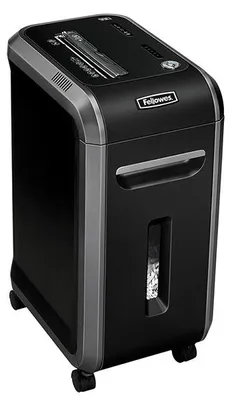 Obrázok produktu pre Fellowes 125Ci, Krížové rezanie, 23 cm, 38 mm, 53 L, 18 listy, 45 min
