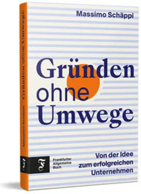 Obrázok produktu pre Gründen ohne Umwege