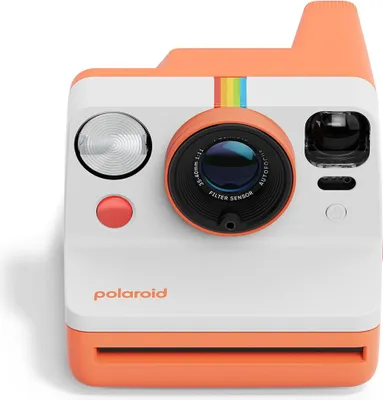 Produktbild von POLAROID-Kamera jetzt Gen. 3 Coral