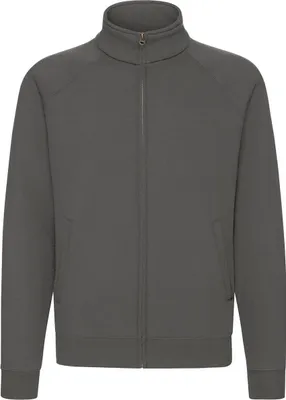 Produktbild von Premium Sweatjacke