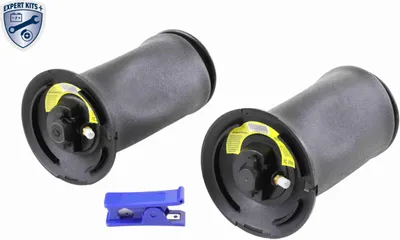 Produktbild von VEMO V20-50-20022 Luftfederung Luftfeder für BMW 5 Touring (E61) Hinten