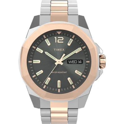 Image de Montre  Timex TW2V43100 argentée