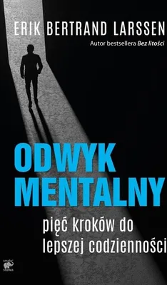 Obrázok produktu pre Odwyk mentalny Pięć kroków do lepszej codzienności