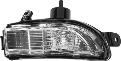 Produktbild von Spiegel Blinker Spiegelblinker RECHTS für Skoda Fabia III ab 2014-
