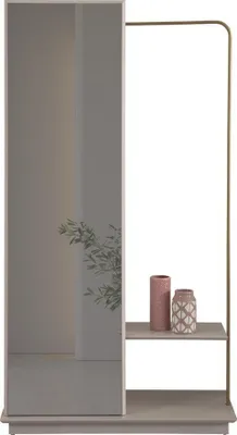 Produktbild von Standspiegel Spiegel Rahmenspiegel Designspiegel Ganzkörperspiegel