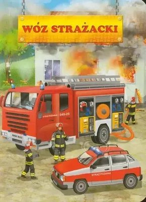 Produktbild von Feuerwehrauto