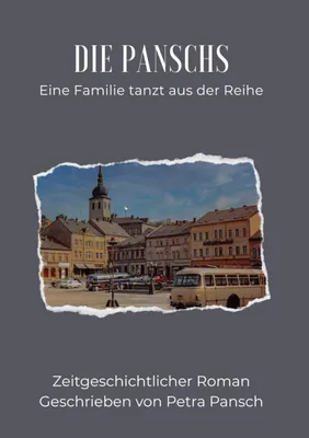 Produktbild von Die Panschs