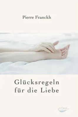 Produktbild von Glücksregeln für die Liebe
