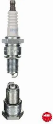 Produktbild von Ngk Zündkerze  4824