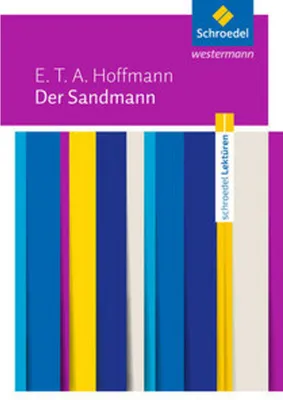 Image de Der Sandmann: Textausgabe