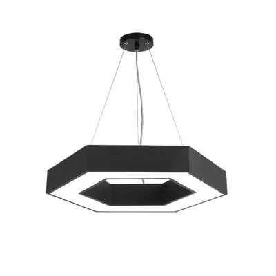 Produktbild von LED-Büroleuchten Deckenleuchten für Styling-Lampen 120cm G