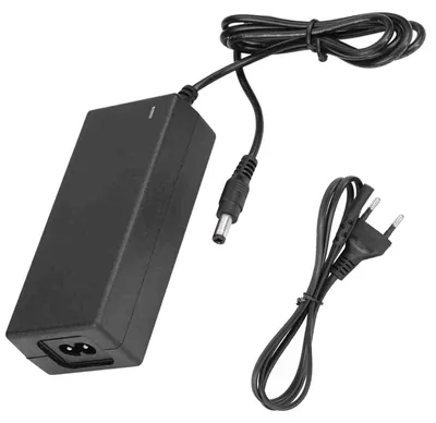Productafbeelding van Oplader 29,4V 2A Voedingsadapter AC 100-240V voor Lithium-ion Batterijen