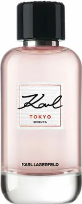 Obrázek produktu pro Karl Lagerfeld Karl Tokyo Shibuya EDP 100 ml W