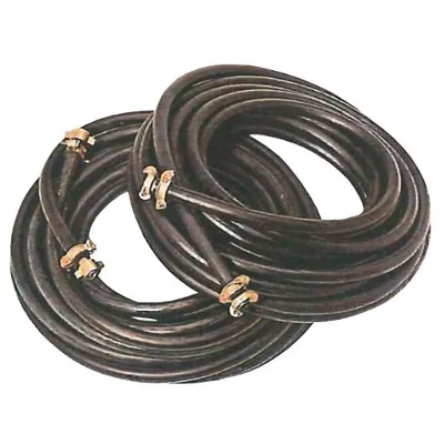 Image de Garniture de tuyau pour air comprimé 20 m, 15 bar