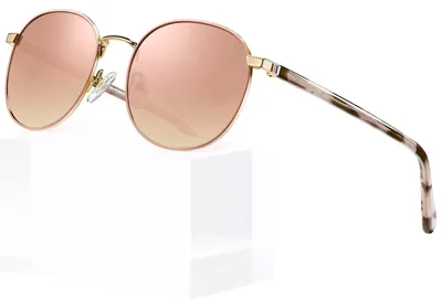 Produktbild von Omgoods – Modische Sonnenbrillen für Damen mit polarisierten Gläsern